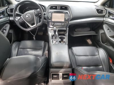 Zdjęcie 8 z 13 samochodu: 2020 NISSAN MAXIMA SL VIN:1N4AA6DVXLC373503 - miniatura