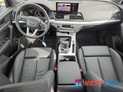 Zdjęcie 8 z 13 samochodu: 2025 AUDI Q5 PREMIUM 45 VIN:WA1GAAFY1S2053418 - miniatura