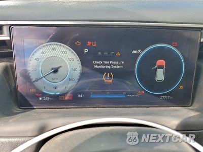Zdjęcie 9 z 15 samochodu: 2023 HYUNDAI TUCSON LIMITED VIN:5NMJECAE2PH270780 - miniatura