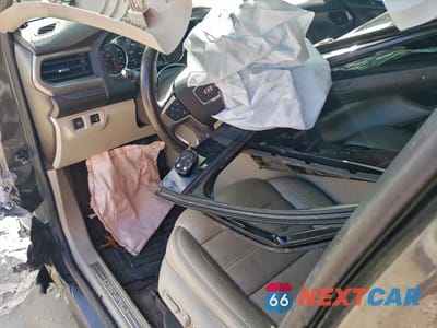 Zdjęcie 8 z 14 samochodu: 2019 GMC ACADIA DENALI VIN:1GKKNXLS7KZ187613 - miniatura