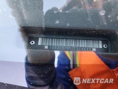 Zdjęcie 13 z 13 samochodu: 2007 SATURN AURA XE VIN:1G8ZS57N97F314649 - miniatura