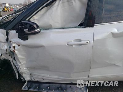Zdjęcie 7 z 13 samochodu: 2023 TOYOTA HIGHLANDER HYBRID LIMITED VIN:5TDXBRCH7PS571488 - miniatura