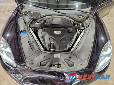 Zdjęcie 11 z 13 samochodu: 2019 PORSCHE PANAMERA BASE VIN:WP0AA2A7XKL101542 - miniatura