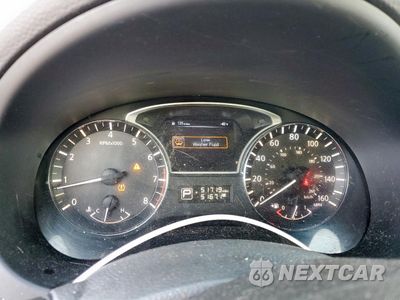 Zdjęcie 9 z 13 samochodu: 2014 NISSAN ALTIMA 2.5 VIN:1N4AL3AP4EN210125 - miniatura