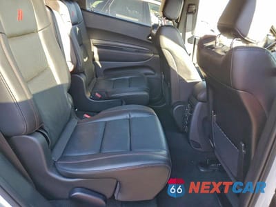 Zdjęcie 11 z 13 samochodu: 2024 DODGE DURANGO GT VIN:1C4RDJDG4RC141027 - miniatura