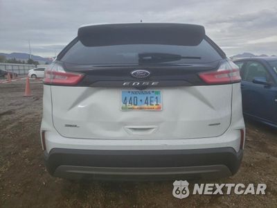 Zdjęcie 6 z 12 samochodu: 2024 FORD EDGE SEL VIN:2FMPK4J92RBA68112 - miniatura