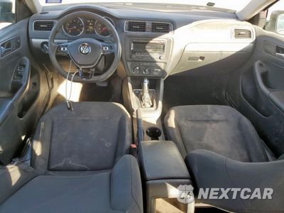 Zdjęcie 8 z 12 samochodu: 2015 VOLKSWAGEN JETTA SE VIN:3VWD17AJ0FM260836 - miniatura