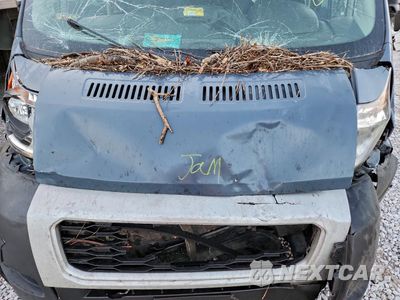 Zdjęcie 12 z 14 samochodu: 2020 RAM PROMASTER 3500 3500 HIGH VIN:3C6URVJG2LE128968 - miniatura