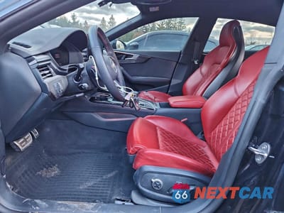 Zdjęcie 7 z 12 samochodu: 2023 AUDI S5 PRESTIGE VIN:WAUB4CF55PA006041 - miniatura