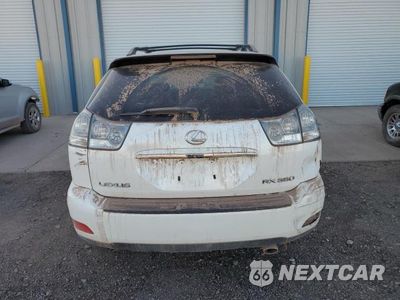 Zdjęcie 11 z 26 samochodu: 2008 LEXUS RX 350 VIN:JTJGK31U480013970 - miniatura