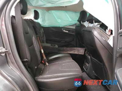 Zdjęcie 11 z 15 samochodu: 2024 FORD EDGE TITANIUM VIN:2FMPK4K93RBA49034 - miniatura