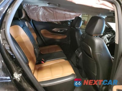 Zdjęcie 11 z 14 samochodu: 2018 GMC TERRAIN SLT VIN:3GKALVEX4JL155318 - miniatura