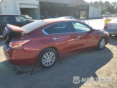 Trzecie zdjęcie samochodu z tyłu: 2015 NISSAN ALTIMA 2.5 VIN:1N4AL3AP9FN382359 - miniatura