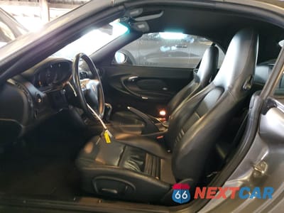 Zdjęcie 7 z 12 samochodu: 2002 PORSCHE 911 CARRERA 2 VIN:WP0CA29972S654802 - miniatura