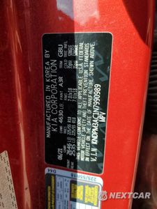 Zdjęcie 13 z 14 samochodu: 2022 KIA SPORTAGE LX VIN:KNDPM3AC1N7990989 - miniatura