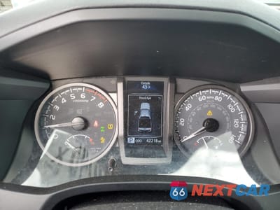 Zdjęcie 9 z 16 samochodu: 2021 TOYOTA TACOMA DOUBLE CAB VIN:3TMDZ5BN7MM116022 - miniatura