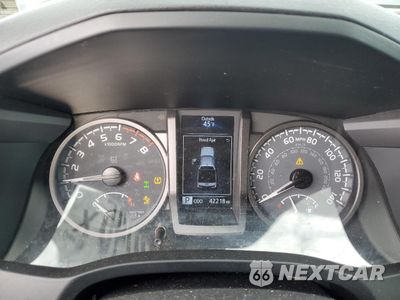 Zdjęcie 9 z 16 samochodu: 2021 TOYOTA TACOMA DOUBLE CAB VIN:3TMDZ5BN7MM116022 - miniatura