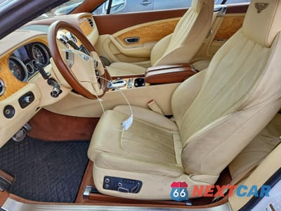 Zdjęcie 7 z 12 samochodu: 2012 BENTLEY CONTINENTAL GT VIN:SCBFR7ZA5CC075111 - miniatura