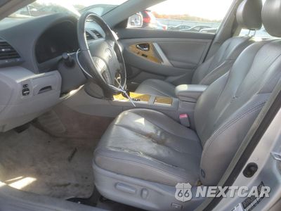 Zdjęcie 7 z 12 samochodu: 2007 TOYOTA CAMRY CE VIN:JTNBE46K973086536 - miniatura