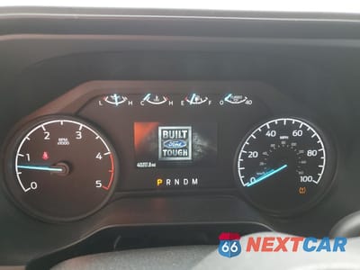 Zdjęcie 9 z 15 samochodu: 2025 FORD F350 SUPER DUTY VIN:1FT8W3DTXSED29236 - miniatura