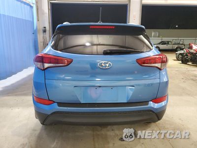 Zdjęcie 6 z 14 samochodu: 2017 HYUNDAI TUCSON LIMITED VIN:KM8J33A48HU313196 - miniatura