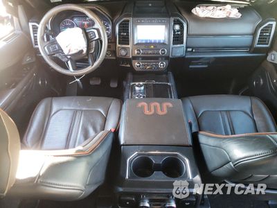 Zdjęcie 8 z 16 samochodu: 2020 FORD EXPEDITION KING RANCH VIN:1FMJU1PT2LEA35737 - miniatura
