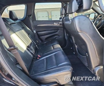 Zdjęcie 11 z 13 samochodu: 2017 JEEP GRAND CHEROKEE LIMITED VIN:1C4RJFBG0HC861657 - miniatura