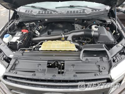 Zdjęcie 11 z 12 samochodu: 2019 FORD F150 SUPERCREW VIN:1FTFW1E40KKE49602 - miniatura