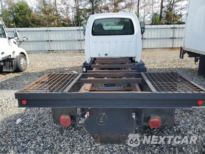 Zdjęcie 9 z 10 samochodu: 2007 CHEVROLET C7500 TRUCK CAB AND CHASSIS VIN:1GBM7E1397F407278 - miniatura