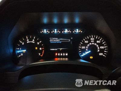 Zdjęcie 9 z 13 samochodu: 2018 FORD F150 SUPERCREW VIN:1FTEW1CP5JFB39316 - miniatura