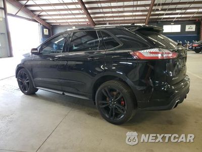 Drugie zdjęcie samochodu z przodu: 2020 FORD EDGE ST VIN:2FMPK4AP9LBA95183 - miniatura