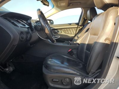 Zdjęcie 7 z 15 samochodu: 2011 FORD TAURUS SEL VIN:1FAHP2EW0BG124177 - miniatura