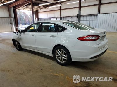 Drugie zdjęcie samochodu z przodu: 2013 FORD FUSION SE VIN:3FA6P0HR0DR288686 - miniatura