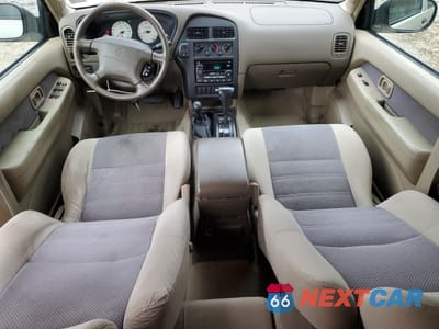 Zdjęcie 8 z 15 samochodu: 1999 NISSAN PATHFINDER LE VIN:JN8AR07Y4XW350443 - miniatura