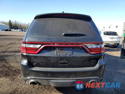 Zdjęcie 6 z 13 samochodu: 2025 DODGE DURANGO R/T VIN:1C4SDJCT0SC501528 - miniatura