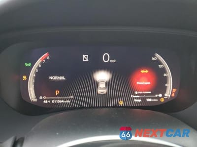Zdjęcie 9 z 12 samochodu: 2024 ACURA TLX A-SPEC VIN:19UUB6F55RA000778 - miniatura