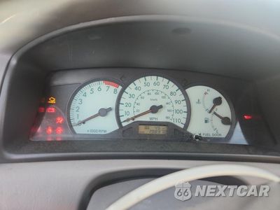 Zdjęcie 9 z 13 samochodu: 2004 TOYOTA COROLLA CE VIN:2T1BR32E04C288915 - miniatura