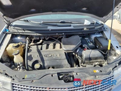 Zdjęcie 11 z 14 samochodu: 2010 LINCOLN MKX VIN:2LMDJ6JC3ABJ18098 - miniatura
