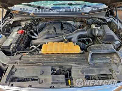 Zdjęcie 11 z 12 samochodu: 2015 FORD F150 SUPERCREW VIN:1FTFW1EG0FFA82080 - miniatura
