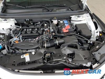 Zdjęcie 11 z 12 samochodu: 2025 HONDA ACCORD LX VIN:1HGCY1F25SA076171 - miniatura