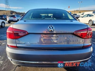 Zdjęcie 6 z 12 samochodu: 2018 VOLKSWAGEN PASSAT S VIN:1VWAA7A37JC017166 - miniatura