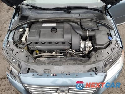 Zdjęcie 11 z 11 samochodu: 2014 VOLVO S80 T6 VIN:YV1902AH9E1179044 - miniatura