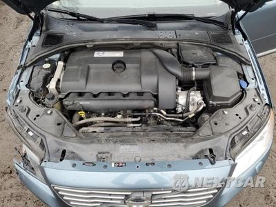 Zdjęcie 11 z 11 samochodu: 2014 VOLVO S80 T6 VIN:YV1902AH9E1179044 - miniatura
