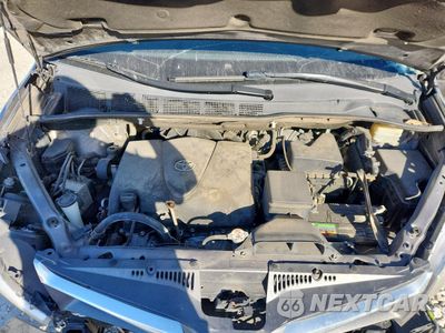 Zdjęcie 12 z 15 samochodu: 2018 TOYOTA SIENNA XLE VIN:5TDYZ3DC0JS933183 - miniatura