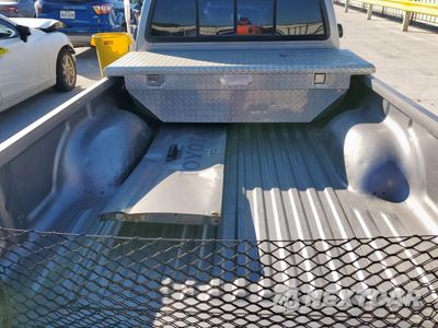 Zdjęcie 10 z 12 samochodu: 1995 TOYOTA TACOMA VIN:4TAUN41B3SZ022661 - miniatura