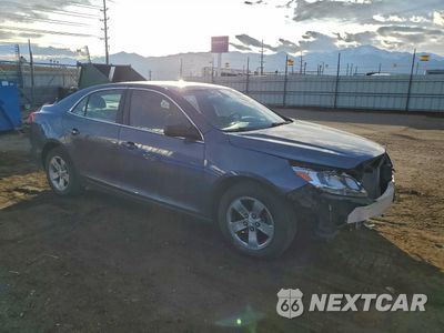 Czwarte zdjęcie samochodu z boku: 2015 CHEVROLET MALIBU LS VIN:1G11B5SL4FF302473 - miniatura