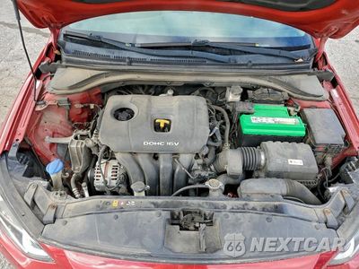 Zdjęcie 11 z 11 samochodu: 2017 HYUNDAI ELANTRA SE VIN:KMHD84LF2HU401468 - miniatura