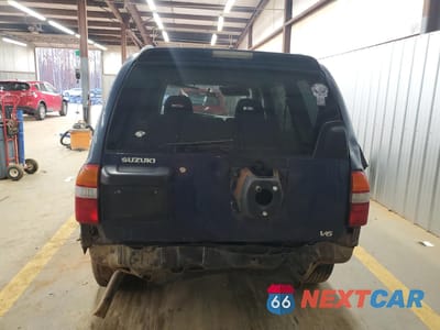 Zdjęcie 6 z 13 samochodu: 2001 SUZUKI GRAND VITARA XL7 TOURING VIN:JS3TX92V814110571 - miniatura