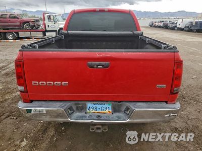 Zdjęcie 6 z 13 samochodu: 2004 DODGE RAM 1500 ST VIN:1D7HA18D04S658575 - miniatura