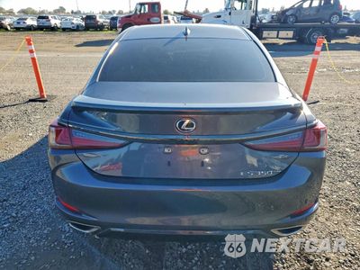 Zdjęcie 6 z 12 samochodu: 2023 LEXUS ES 350 F SPORT HANDLING VIN:58AJZ1B17PU160292 - miniatura